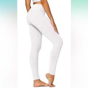 Conceited High Waist Leggings